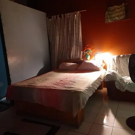 Cypress Rooms